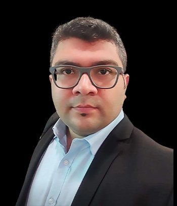 Dr. Shishir Vahia